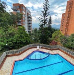 El Poblado, 5 min from Provenza